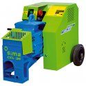 Cizalla Eléctrica 230V 2Hp CEL-36-P