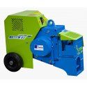Cizalla Eléctrica 230V 2Hp CEL-36-P