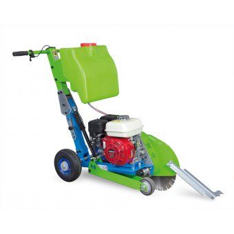 Cortadora Pavimento COBRA 35 PRO 8,4HP HONDA D400-1