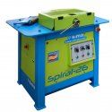 Espiraladora Eléctrica 400V 3,2 Hp SPIRAL-26
