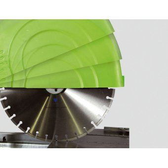 Cortadora Bloques 700 mm 230V Elect. BALI MK 700-2 Cortadora Bloques 700 mm 230V BALI 700 Mekano