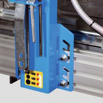 Cortadora Bloques 700 mm 230V Elect. BALI MK 700-3 Cortadora Bloques 700 mm 230V BALI 700 Mekano