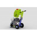 Cortadora Pavimento COBRA 30 PRO 5,5HP HONDA D350-2