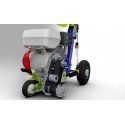 Cortadora Pavimento COBRA 30 PRO 5,5HP HONDA D350-3