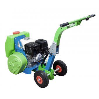 Cortadora Pavimento D400 HONDA 13 HP COBRA-40-MEKANO