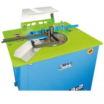 Dispositivo Estribos DEL 32-36 & COMBI 25/32 - 30/36