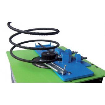 Dispositivo Espirales DEL & COMBI