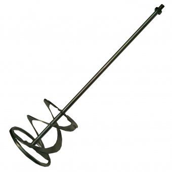 Pala Mezcladora MIXTA 160 x 14 x 600 mm