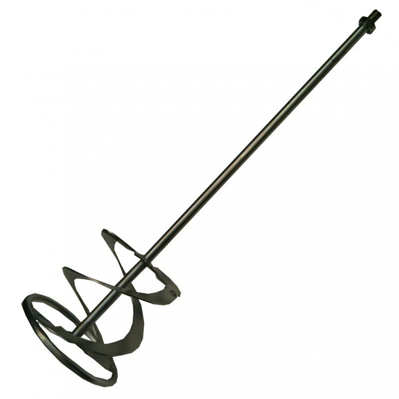 Pala Mezcladora MIXTA 160 x 14 x 600 mm