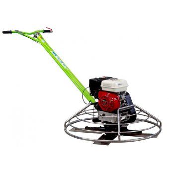 Fratasadora 1200 mm HONDA 13 Hp HALCON-125