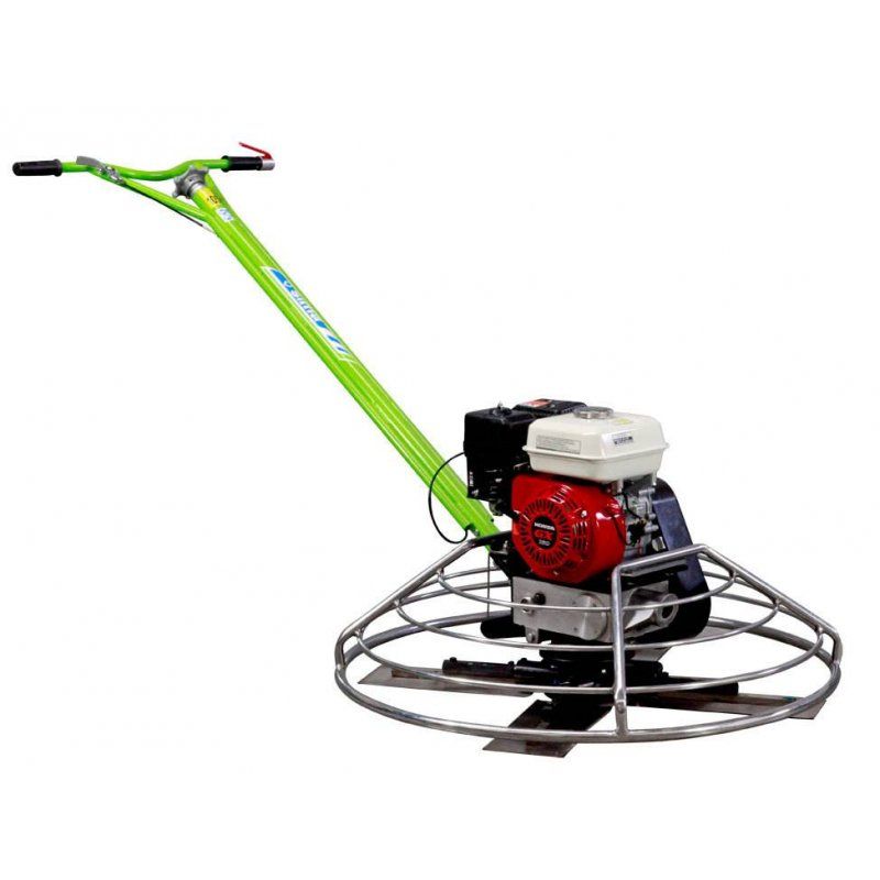 Fratasadora 1200 mm HONDA 13 Hp HALCON-125 Fratasadora 1200 mm HONDA 13 Hp HALCON-125
