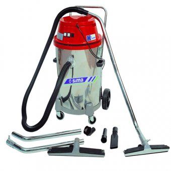 Aspirador 177 L/s  230V C-50-IB