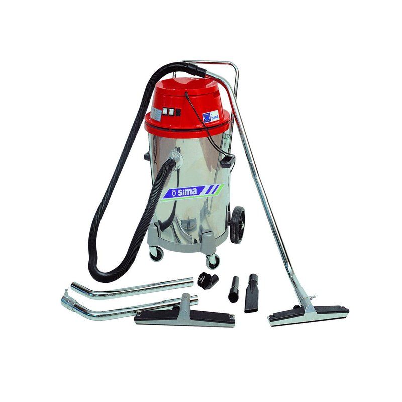 Aspirador 177 L/s 230V C-50-IB Aspirador 177 L/s 230V C-50-IB