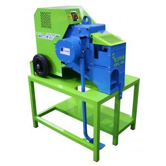 Banco de Elevación para Cizallas CEL