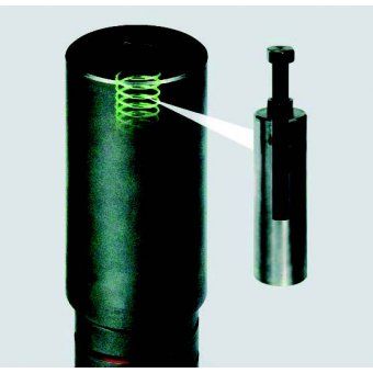 Extractor de Bulones para Dobladoras DEL-COMBI