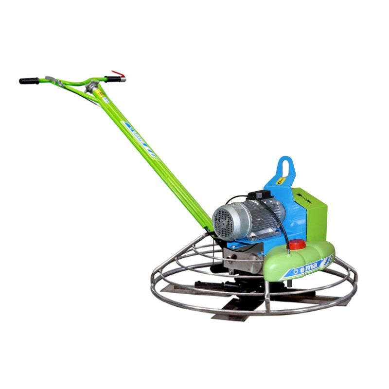 Fratasadora 900 mm 400V 3 Hp HALCON-95 Fratasadora 900 mm 400V 3 Hp HALCON-95