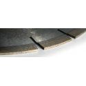 Disco Diamante Corte Seco/Húmedo-Granito Plus 230 mm