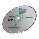 Disco Diamante Corte Seco/Húmedo-Universal Premium 300 mm