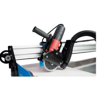 Cortadora Material Portátil ELITE 123 Disco 125 mm 230V