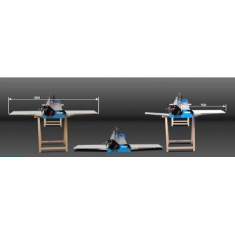 Cortadora Material Portátil ELITE 123 Disco 125 mm 230V