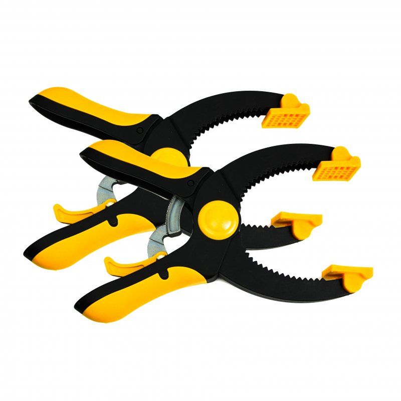 Juego Pínzas Fijación Regulable ELITE 123 -2 unidades- Juego Pínzas Fijación Regulable ELITE 123 -2 unidades-