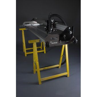 Juego Caballetes Plegables ELITE 123