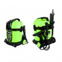 Aspirador SIMA VC 1400 20L 50L/S 230V 50HZ.