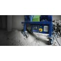 Trituradora de Escombros TRITON  400V T 5.5CV 50HZ 4P S