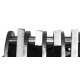 Juego 4 ejes para martillos (sin martillos) SIMA TRITÓN
