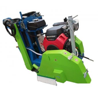 Cortadora Pavimento D600 HONDA CYC 13 HP COBRA-60