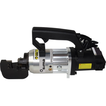 Cizalla Eléctro-Hidráulica Ø 20mm 230V 1,20Kw CX-20