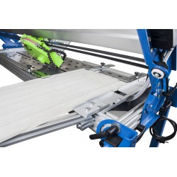 Cortadora Cerámica y Porcelánicos 250 mm 230V KERAMAX 1300 mm