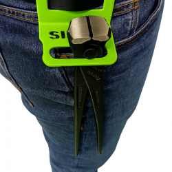 Portatenazas de Cinturón SIMA para Knipex 991300
