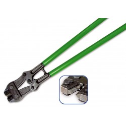 Oferta Tijeras Cortavarillas Ø16 mm TX-16 + Portatenazas+Camiseta