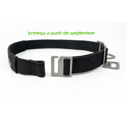Cinturón FERRALLA SIMA 5cm 140cm