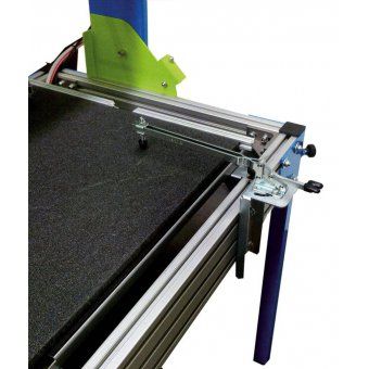 Pisadores de 5 cm de altura (2 uds) para SIMA VENUS Mekano