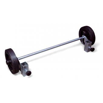 Ruedas de Transporte para Cortadoras SIMA Mekano