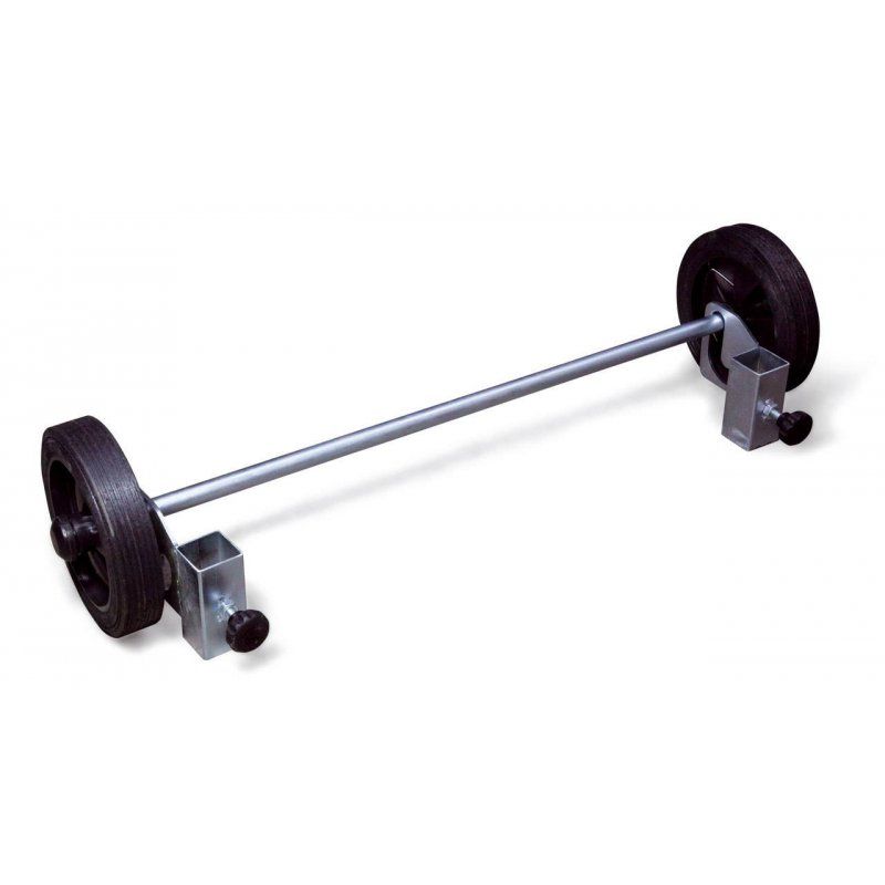 Ruedas de Transporte para Cortadoras SIMA Mekano