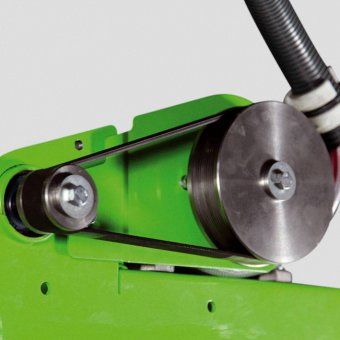 Cortadora Bloques 500 mm 230V Elect. BALI MK 500-1 Cortadora Bloques 500 mm 230V BALI 500 Mekano