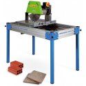Cortadora Materiales 350 mm 230V Elect. Dakar Mekano-1