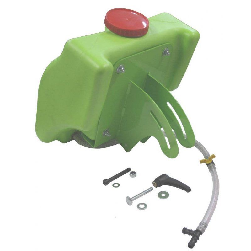 Depósito Auxiliar 20L para SIMA COBRA Mekano