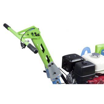 Manillar Anti-Vibración parar SIMA COBRA Mekano