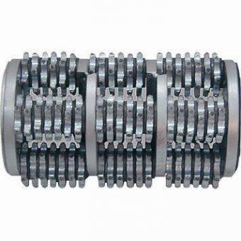 Tambor Completo para CAT-202 (80 Fresas)