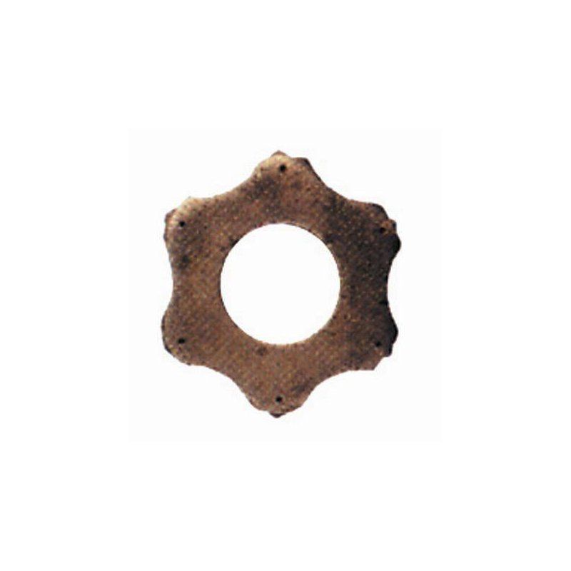 Fresas de 6 Puntas para  CAT-202 ( 20 uds. )