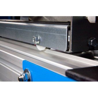 Cortadora Material 400 mm 230V DAKAR 400 Mekano