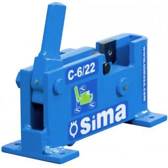 Cizalla Manual Ø 22 mm C-6-22
