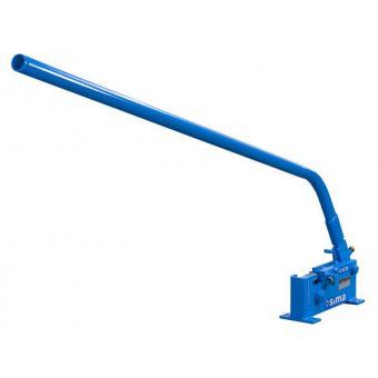 Cizalla Manual Ø 32 mm C-6-32