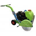 Cortadora Pavimento D400 KHOLER CYC 13 HP COBRA-40-MEKANO-1