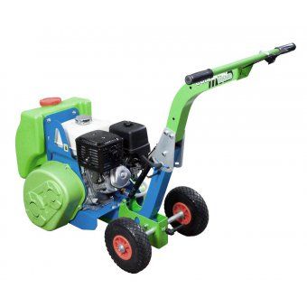 Cortadora Pavimento D400 KHOLER CYC 13 HP COBRA-40-MEKANO